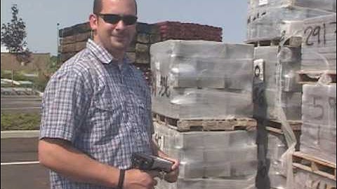 Rugged Handheld | Nomad Trigger Survives Car Wash