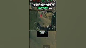 The best operator in delta force sineva vs vyron #deltaforce  #deltaforcegame