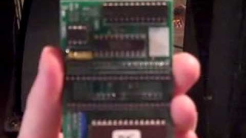 Installing D2K or High Score Save Kit