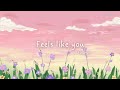 Feels Like You - Faime [lyrics]