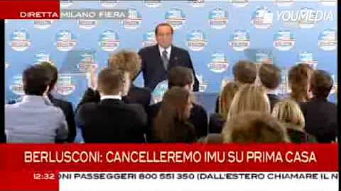 Chi ha tolto l'IMU prima casa?