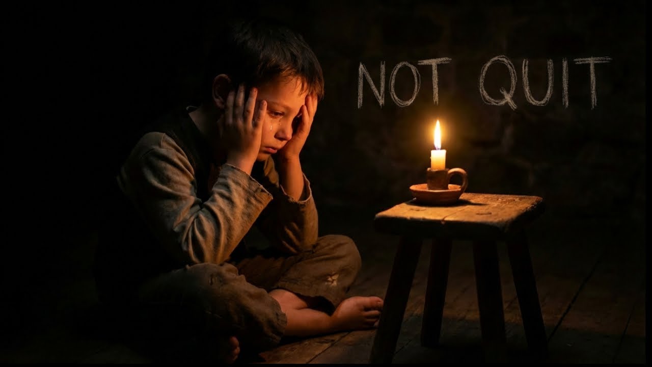 Don't Make This ONE MISTAKE That's Killing Your Motivation