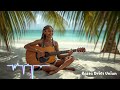 Sunset Island Reggae: The Only Relaxing Tropical Playlist You Need to Reset Your Mind Tonight