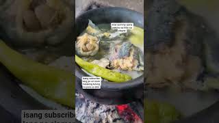 ginatan hito ulam ngayon tanghalian #buhaybukid #cooking #farming101 #buhayowf