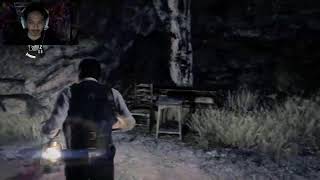 RIP Tango Gameworks... | Psycho Break/The Evil Within [PART 1/7]