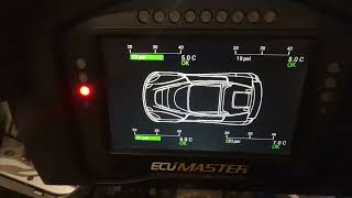 ECUMaster ADU Lotus 2-Eleven