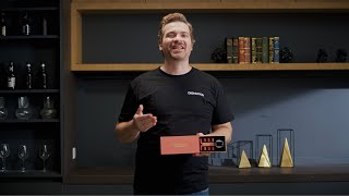 Dishknob full advertising 4k video