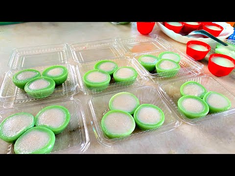 Nona Manis Sesedap