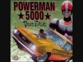 Video End Powerman 5000