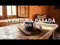 Los Rieleros Del Norte - Aventura Pasada (Visualizer)