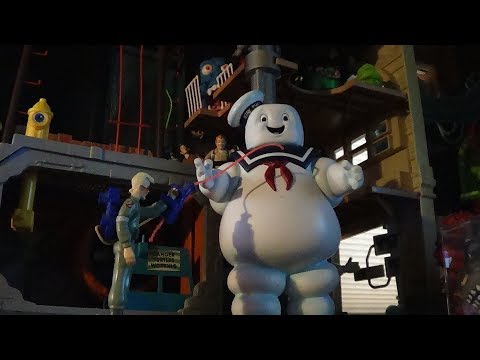 11 Inch Stay Puft Marshmallow Man Bank 2009 (Ecto - 27)