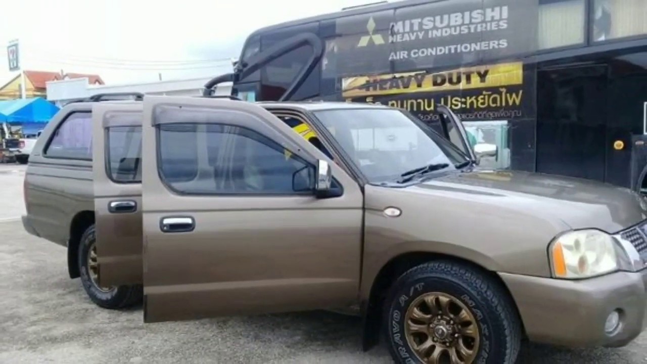 Kumpulan Modifikasi Pick Up Daihatsu Gran Max By