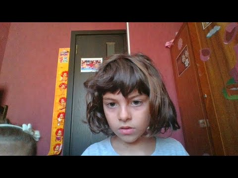 2 დღით დატოვებული თუთიყუში