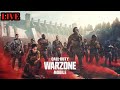 Warzone Mobile global lunch. Resurgence High kill gameplay waiting for warzone season 3