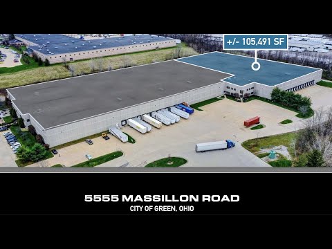5555 Massilon Rd., North Canton, OH home video tour