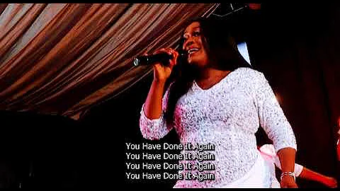 You Do Well by Christy King (INFINITY CHRIST IN ME...