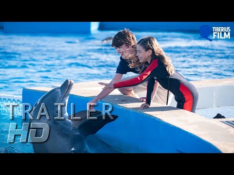 Bernie, der Delfin 2 - Ein Sommer voller Abenteuer / Offizieller Trailer / HD Deutsch