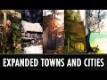 Skyrim Mod: Expanded Towns and Cities