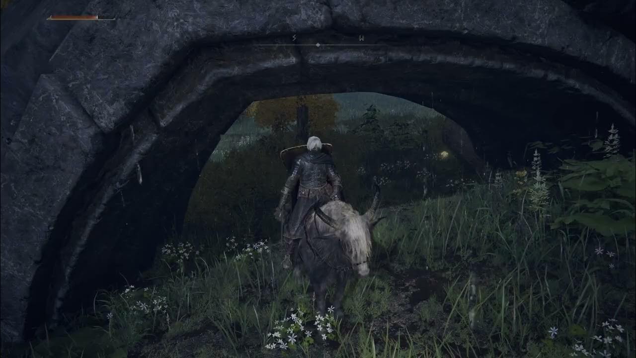 Elden Ring item 168 Arteria Leaf YouTube