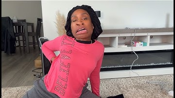 I Broke My Back! : Coco Just Being Coco S4E51