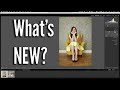 What&#39;s NEW in Lightroom Classic ver 12.4