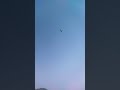 VTOL Drone | Flying - 1 | spdrone.tech