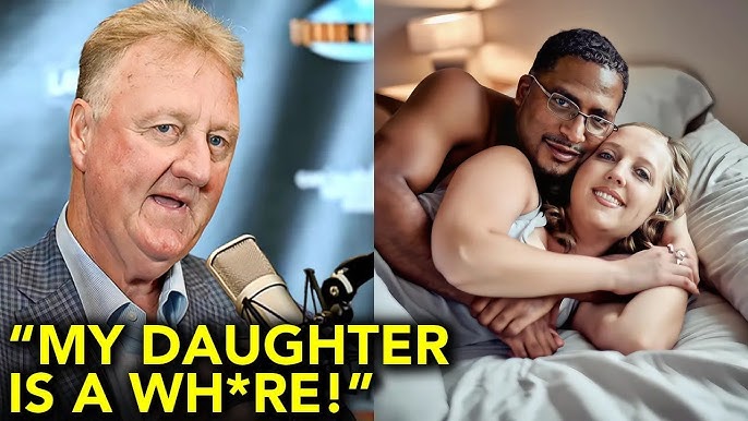 NBA Legends Who Disowned Their Kids For Insane Reasons