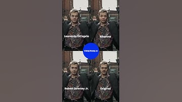 AI Face Swap Magic: Transform Any Video Instantly and Easily!