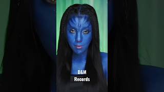 Avatar 2💙 #avatar2 #unholy #d&mrecords