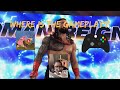 WWE 2K25: Where is the Gameplay??