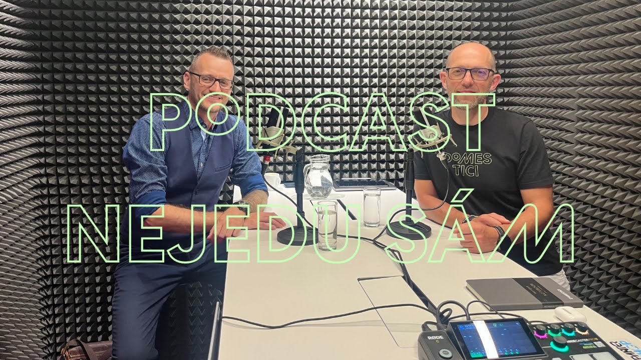 #17 Host: Martin Šimák 