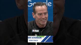 Brunson's 14 Assists: Smart Playmaking Masterclass! #shorts