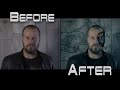 Before and After - I am the Game - Short film