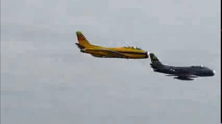 Sabre jets.mov