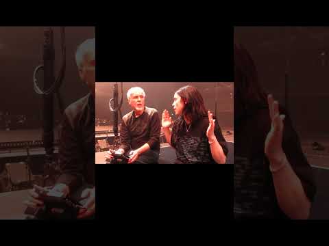 Making the Movie in Manchester vlog by Billie. Watch HIT ME HARD AND SOFT: THE TOUR at home now!