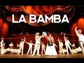 Veracruz - La Bamba