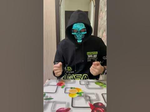 Фокус палец - YouTube