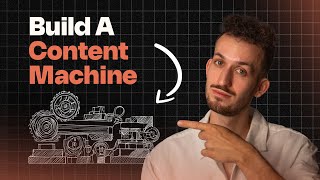 Why 90% of Creators Quit (and how I generate 100+ ideas in 1 hour)