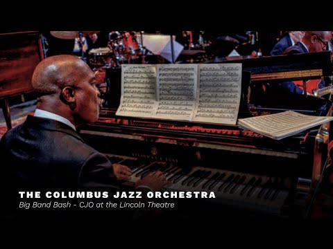 Down By The Riverside: Bobby Floyd & The Columbus Jazz Orchestra