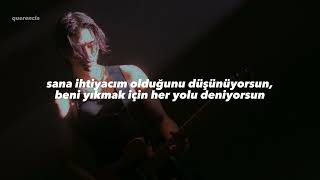 jeff satur - dum dum (türkçe çeviri) Resimi