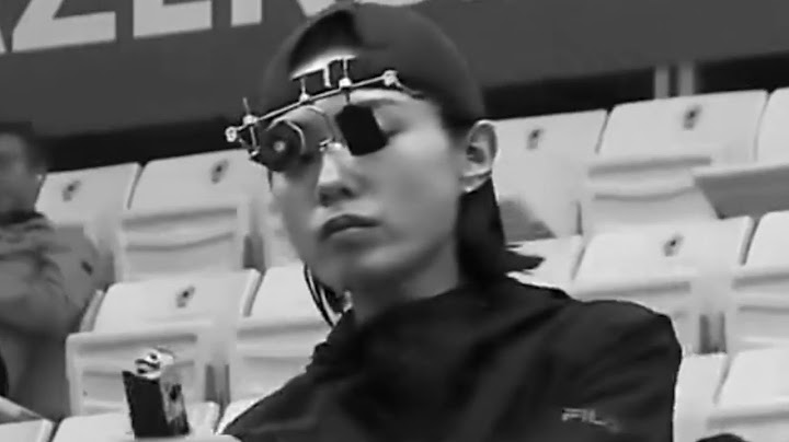 Kim Ye-ji Main Character