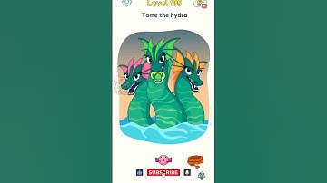 Brain Out DOP 3 Level 135 Solution | Sultan Gamer | #gameplay #shortgame #brainout #dop3 #shorts