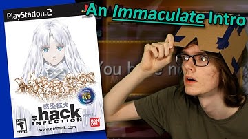 .Hack//Infection: An Overlooked Gem - Beta Betta