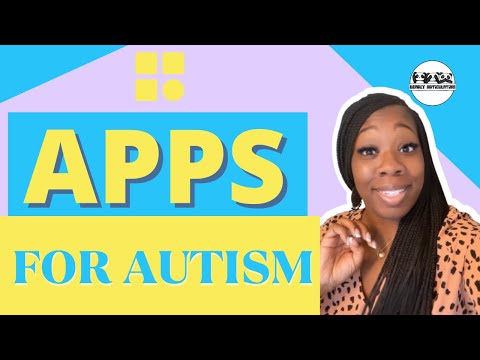 Apps To Help Manage Autism During COVID-19