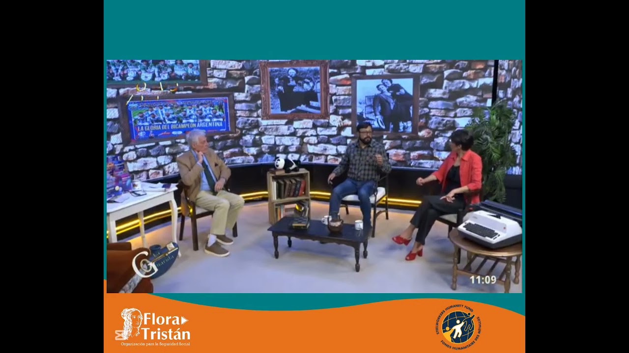 Nueva propuesta de Ley de Pensiones en Bolivia