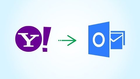 How To Setup Yahoo mail in Outlook 2016 in 3 Minutes | HD | SarwarHBK