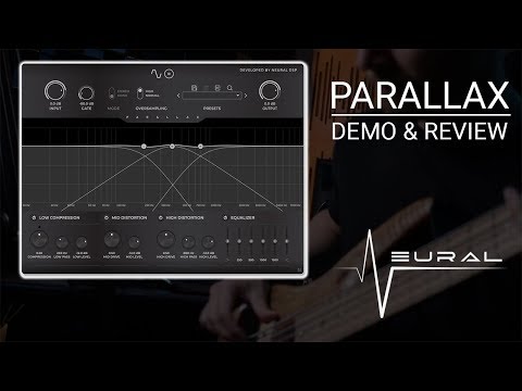 parallax-|-plugin-demo-and-how-to-dial-in-tones-with-steven-ward