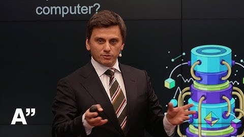 Why are we doing this? Building and operating practical quantum computers  – Alexandru Paler