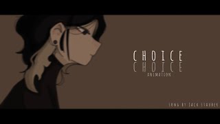 Choice - Animation Meme