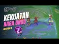 PAKE SINERGI INI AUTO BANTAI BANTAI MUSUH || MAGIC CHESS GO GO